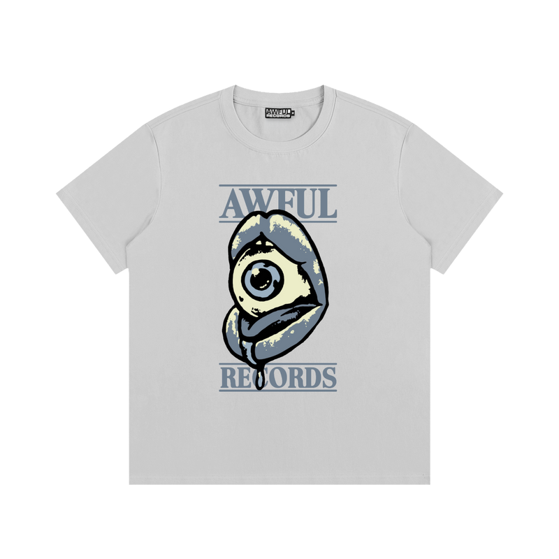 The Awful Tee — Bone & Ash / S