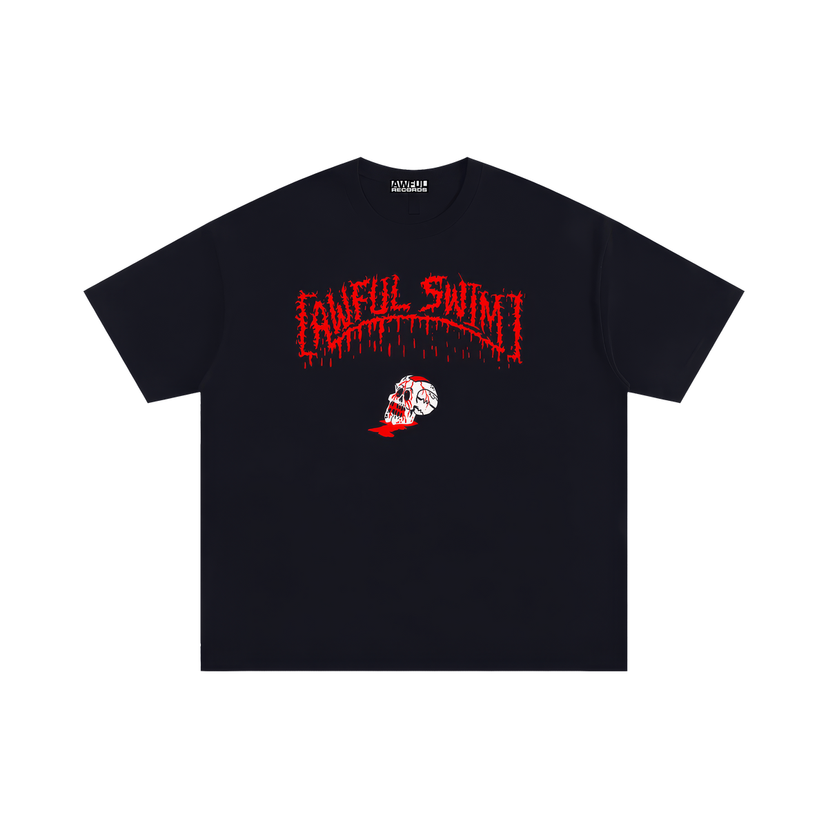 [AWFUL SWIM] TEE
