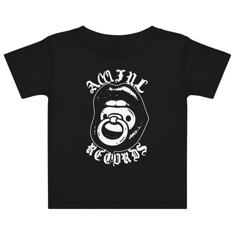 Awful Babies 6M-24M Tees
