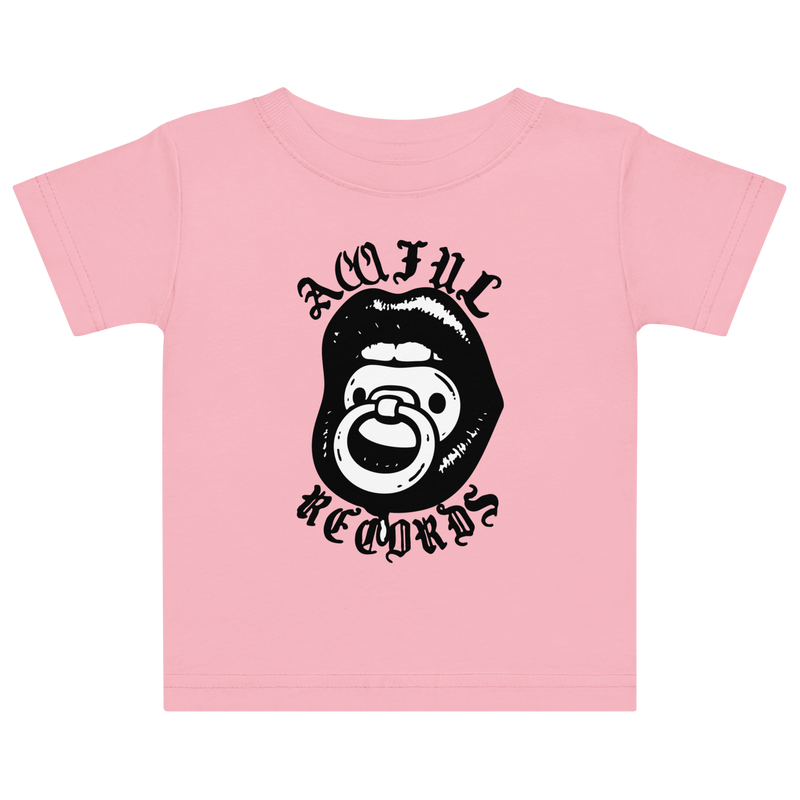 Awful Babies 6M-24M Tees alternate view