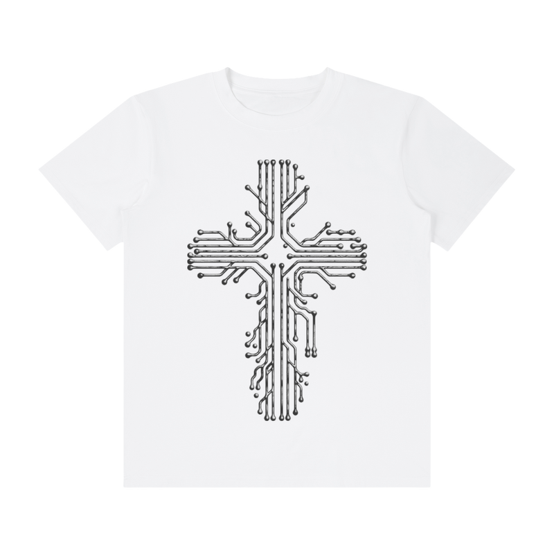 Patricide Node Cross alternate view