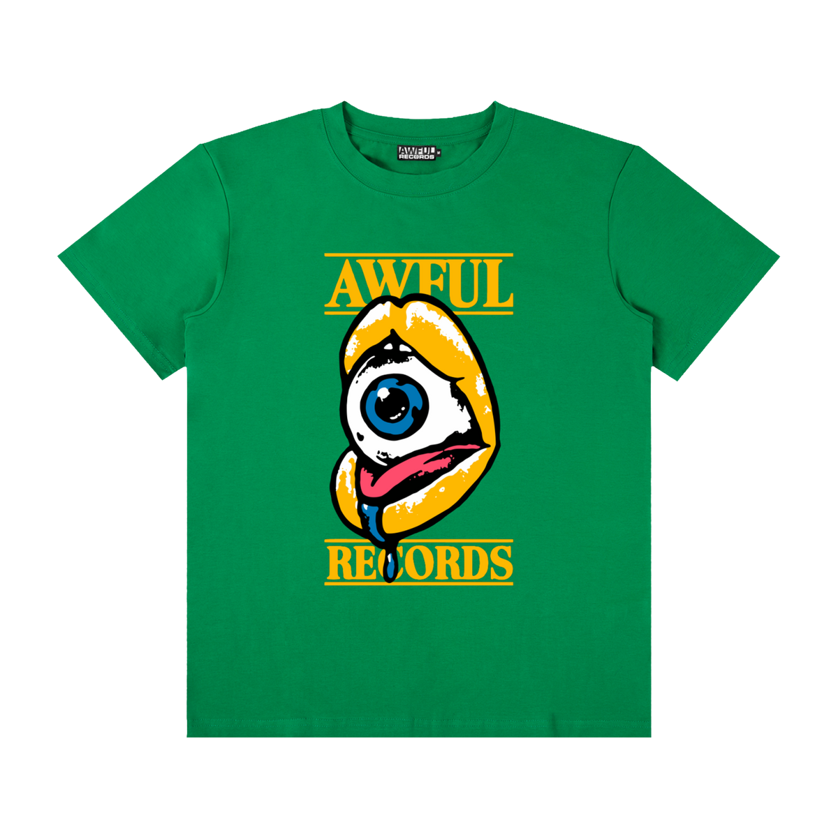 The Awful Tee