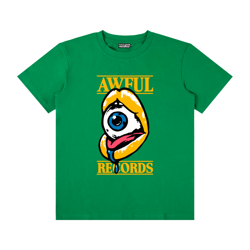 The Awful Tee — Canarinho / S