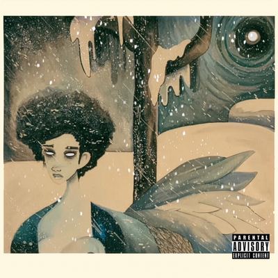 Coodie Breeze & IRL CANNON - BLIZZARD