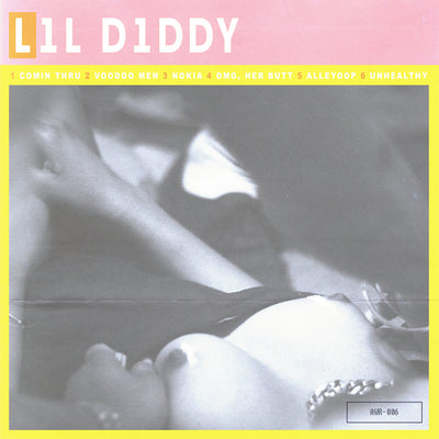 Father - L1L D1DDY