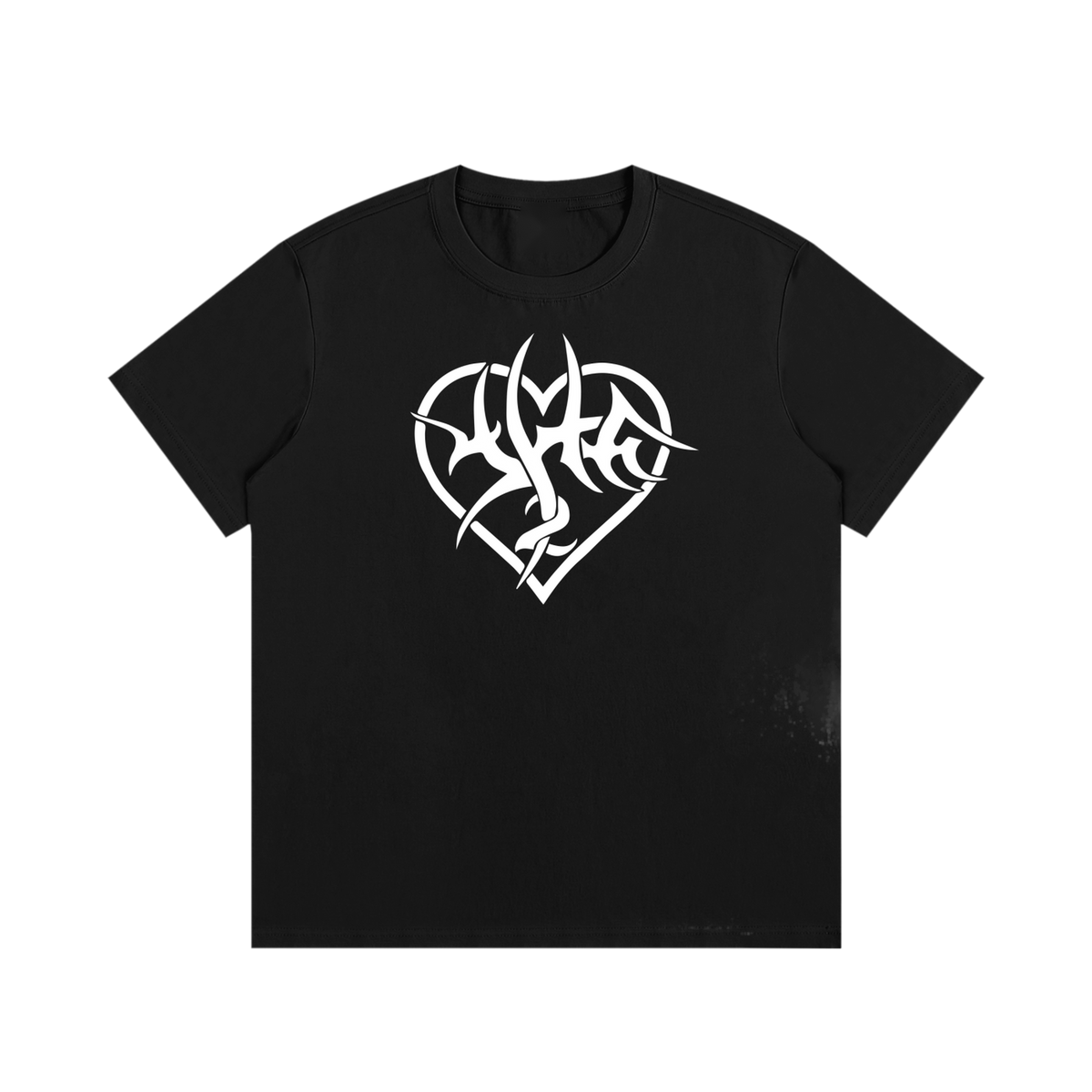 YHE 2 Tribal Heart