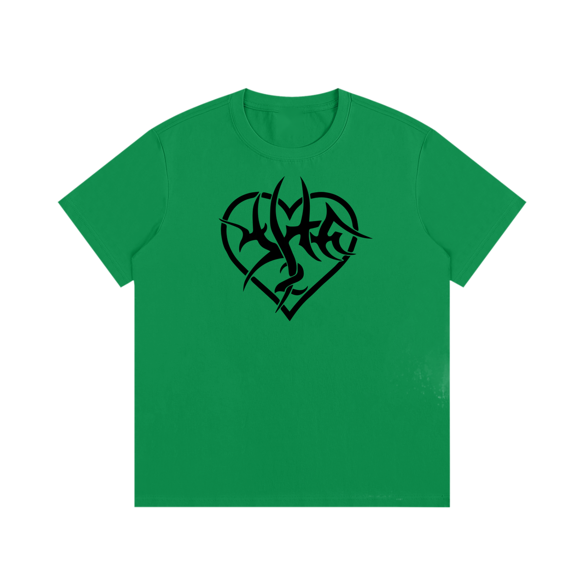 YHE 2 Tribal Heart