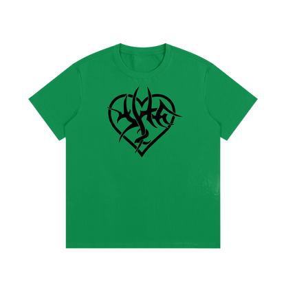 YHE 2 Tribal Heart