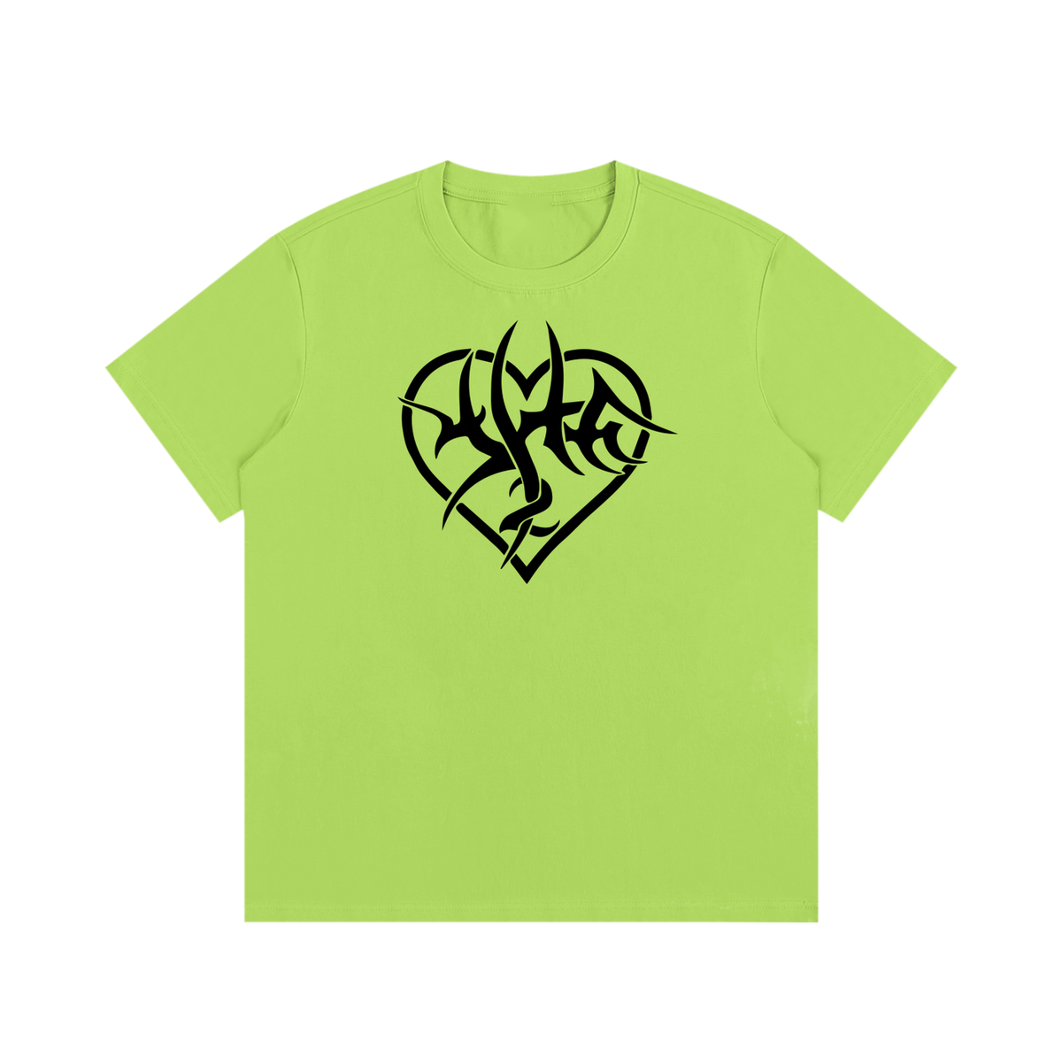 YHE 2 Tribal Heart