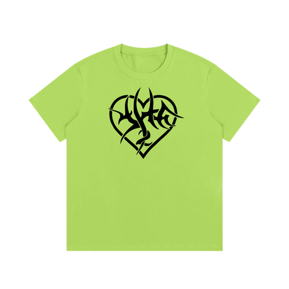 YHE 2 Tribal Heart