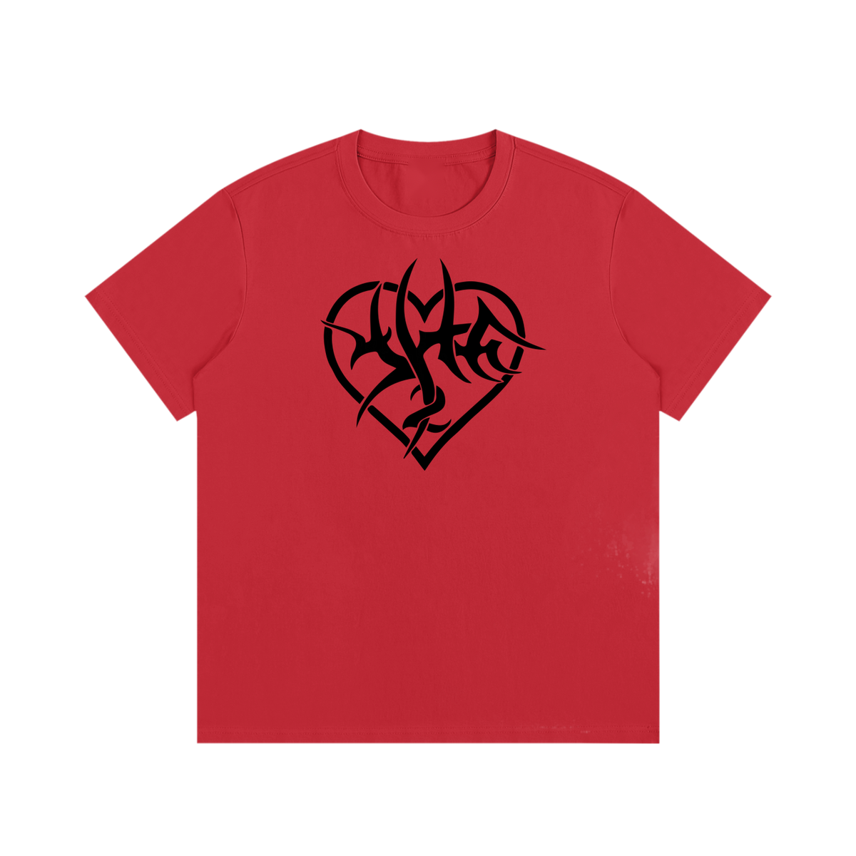 YHE 2 Tribal Heart