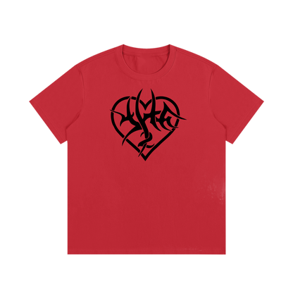 YHE 2 Tribal Heart