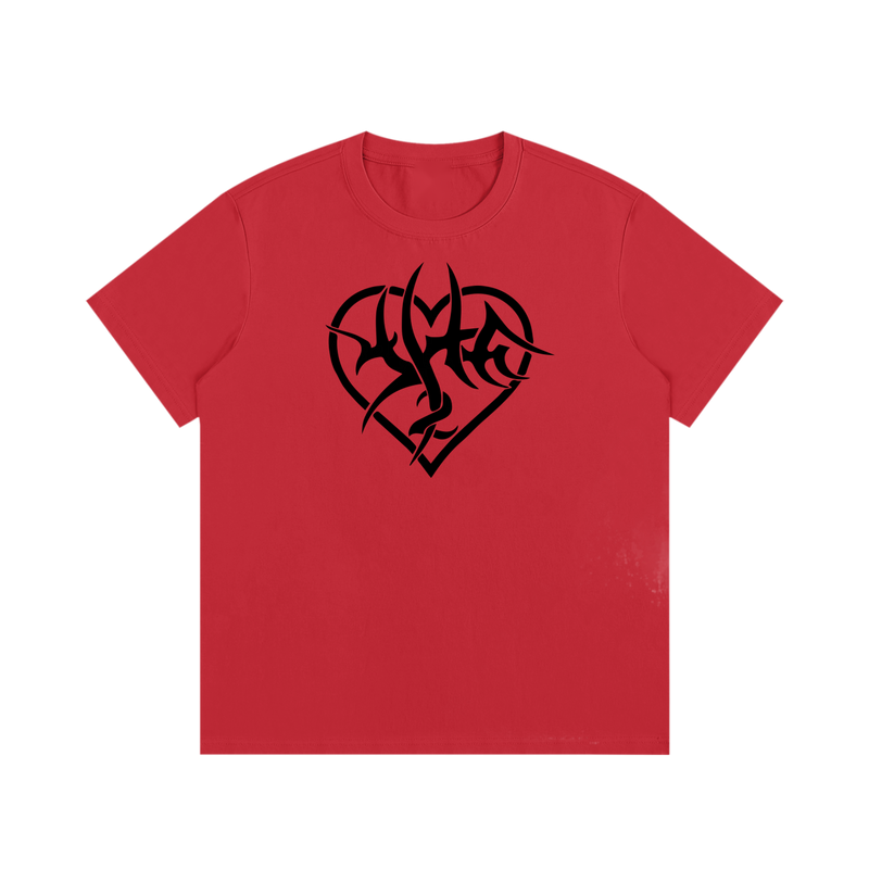YHE 2 Tribal Heart