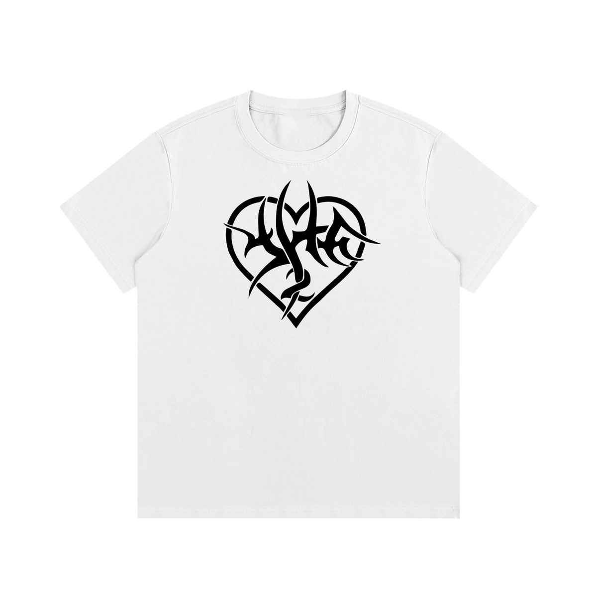 YHE 2 Tribal Heart
