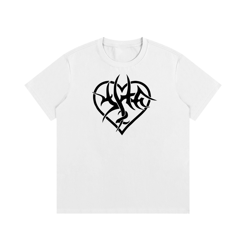 YHE 2 Tribal Heart alternate view