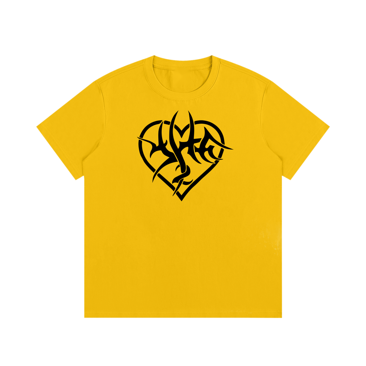 YHE 2 Tribal Heart