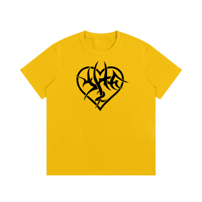 YHE 2 Tribal Heart