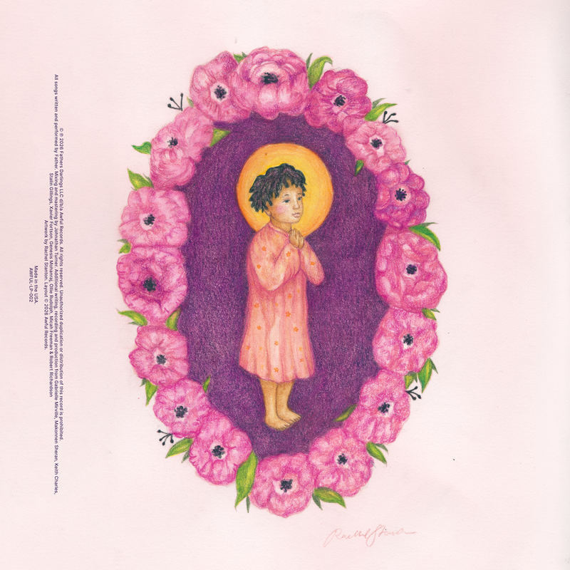 Father - I'm A Piece of Shit (12
