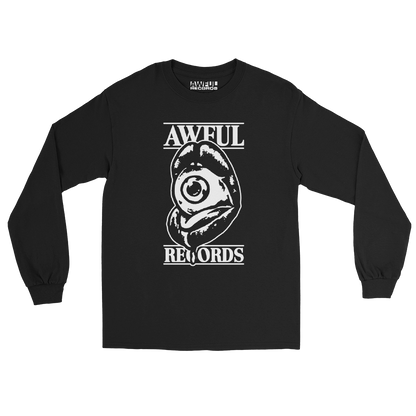 THE AWFUL LONG SLEEVE