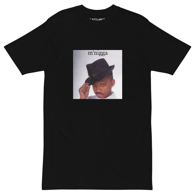M'n*gga Tee