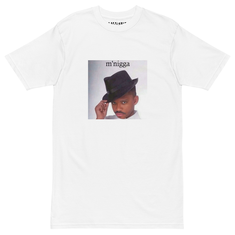 M'n*gga Tee alternate view