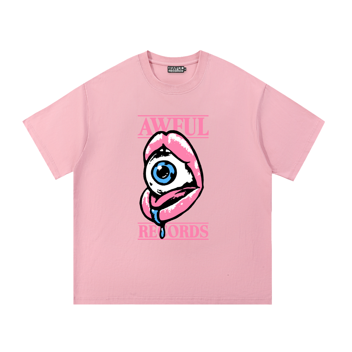 The Awful Tee