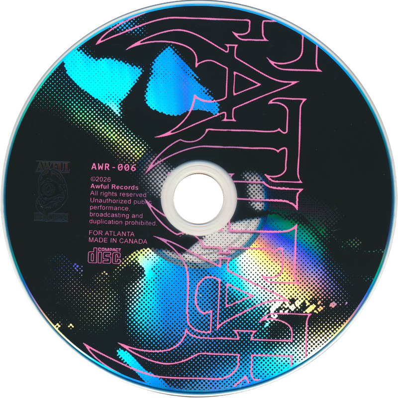 Father - L1L D1DDY CD