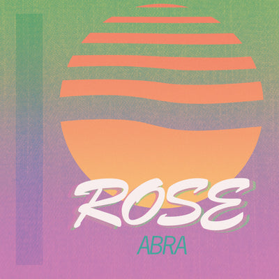 Abra - Rose