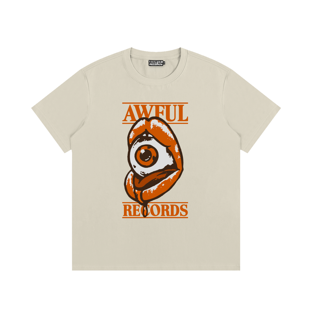 The Awful Tee