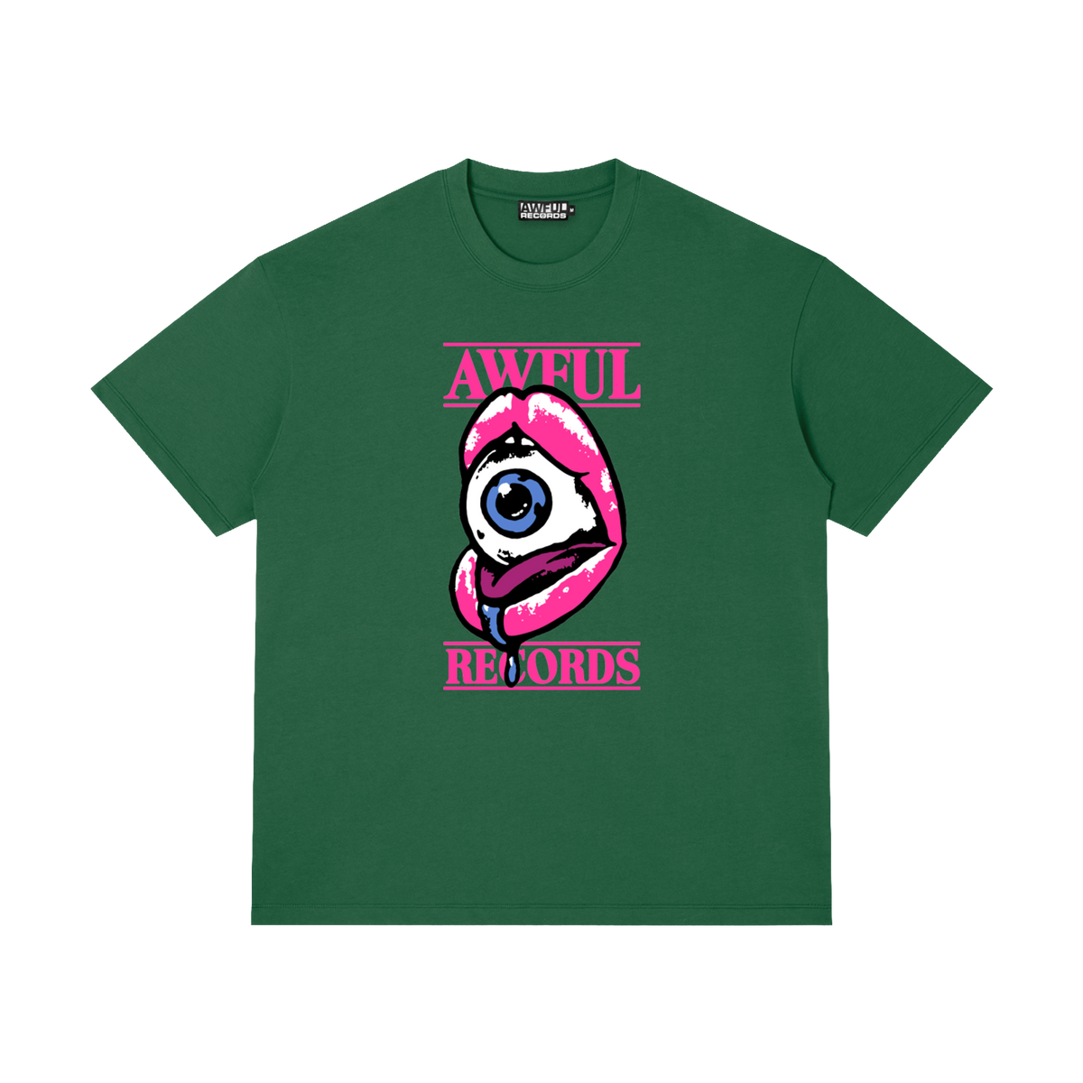 The Awful Tee