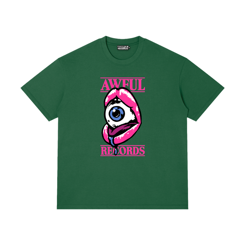 The Awful Tee — Toxic Garden / S
