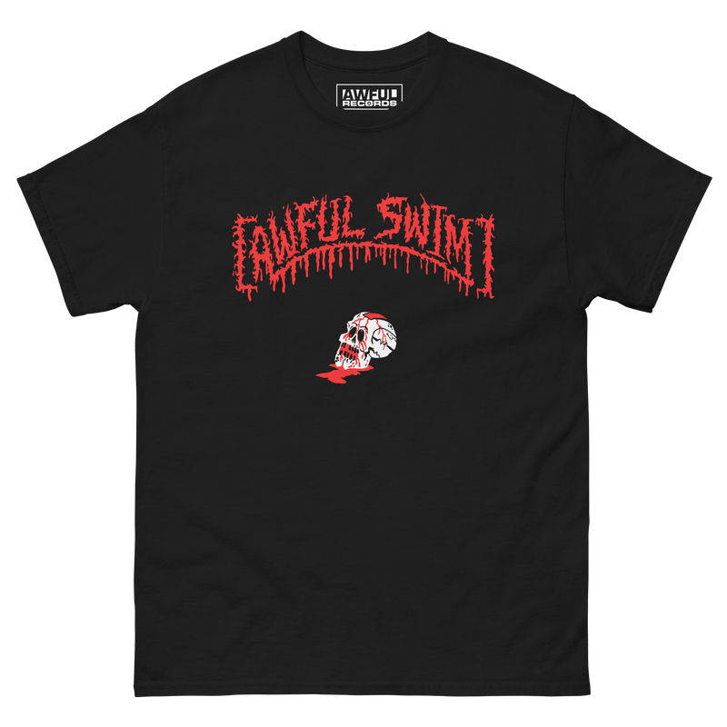 [AWFUL SWIM] TEE
