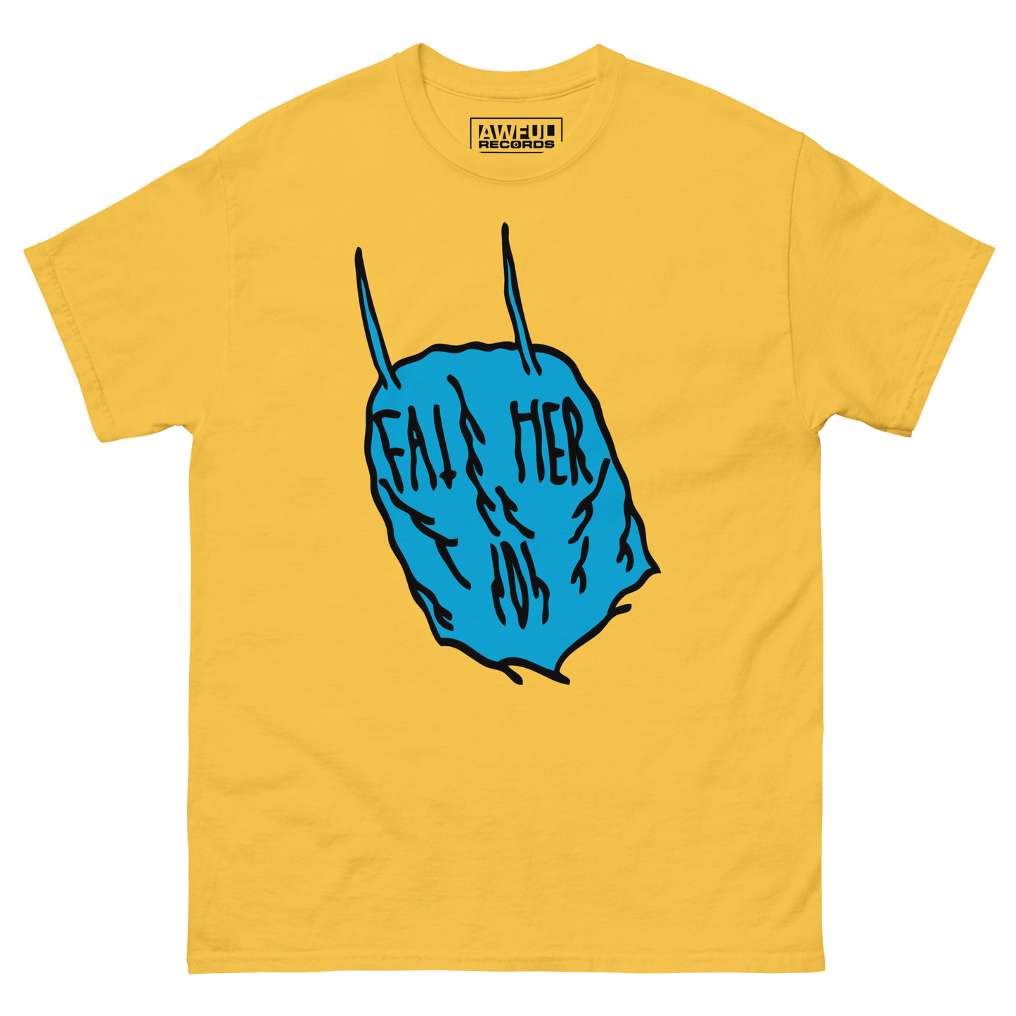 Father 2014 Demon Tee