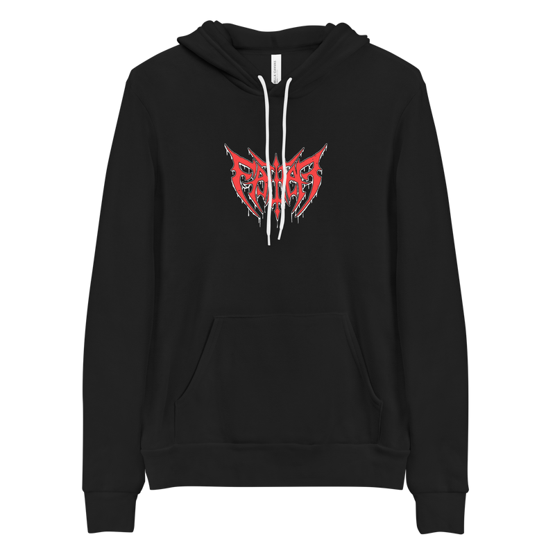 Father Logo Hoodie