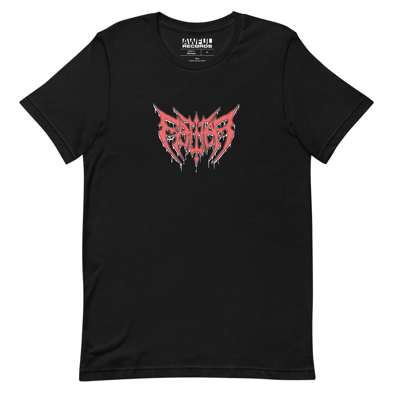 Father Logo Tee