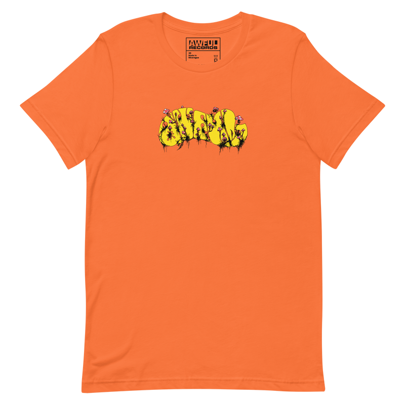 Overgrown Awful Tee (Multiple Colors)