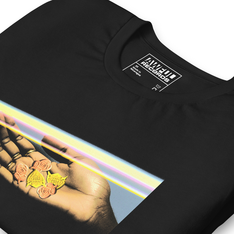 Awful MDMA alternate view