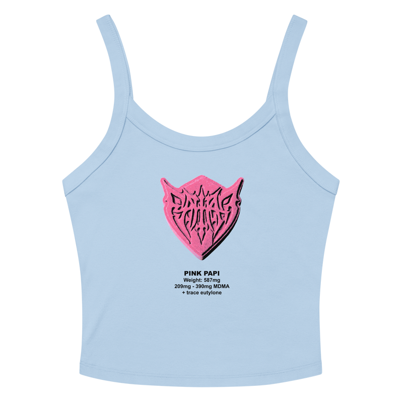 A Pink Papi Tank