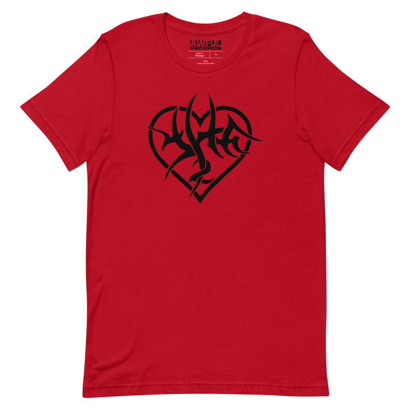 Young Hot Ebony 2 T-Shirt
