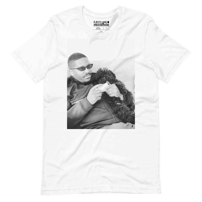 Father's Tiny Shades Tee